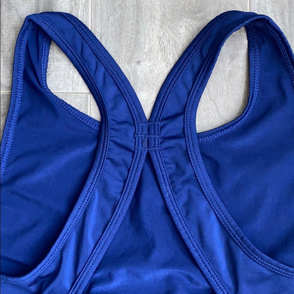 Women’s Fabletics Workout Tank Top - Picture 4 of 5